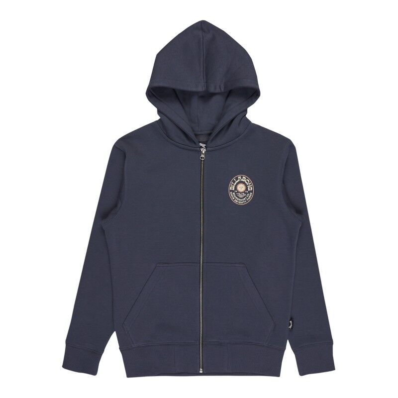 Foundation Zh - Felpa con cappuccio - Bambino