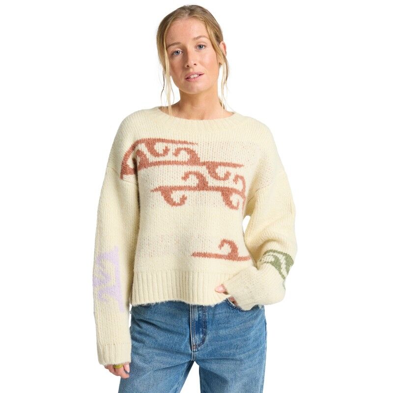 Jummer W Billabong No Aloha - Jumper - Women's | Hardloop