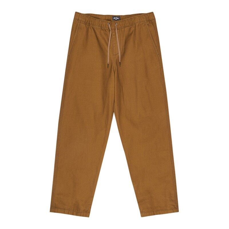 Larry Canvas - Pantaloni - Uomo