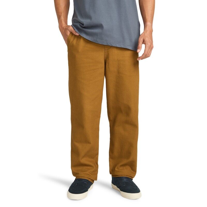 Billabong Larry Canvas - Byxa - Herr | Hardloop