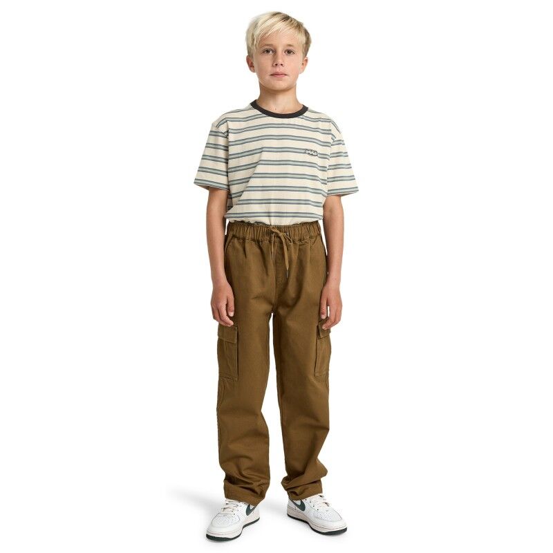 Billabong Larry Cargo - Trousers - Kid's | Hardloop