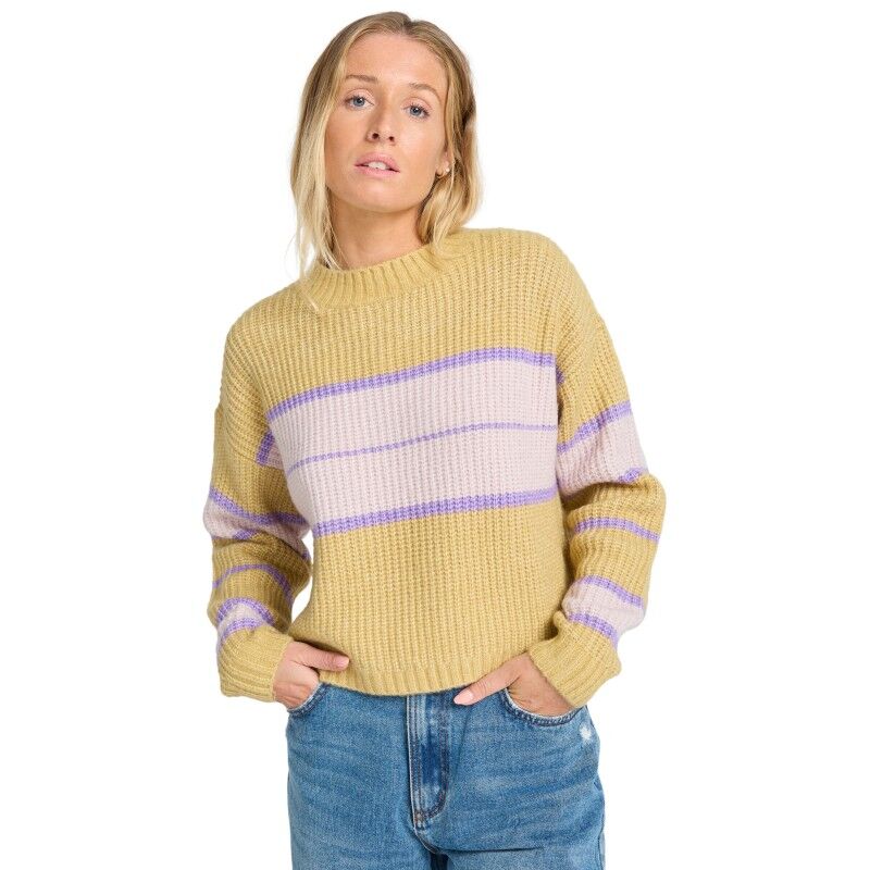 Soft Breeze - Sweatshirt sem capuz mulher