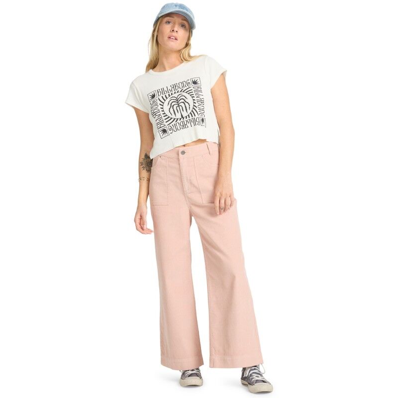 Billabong Sea Tone Pant - Trousers - Women's | Hardloop