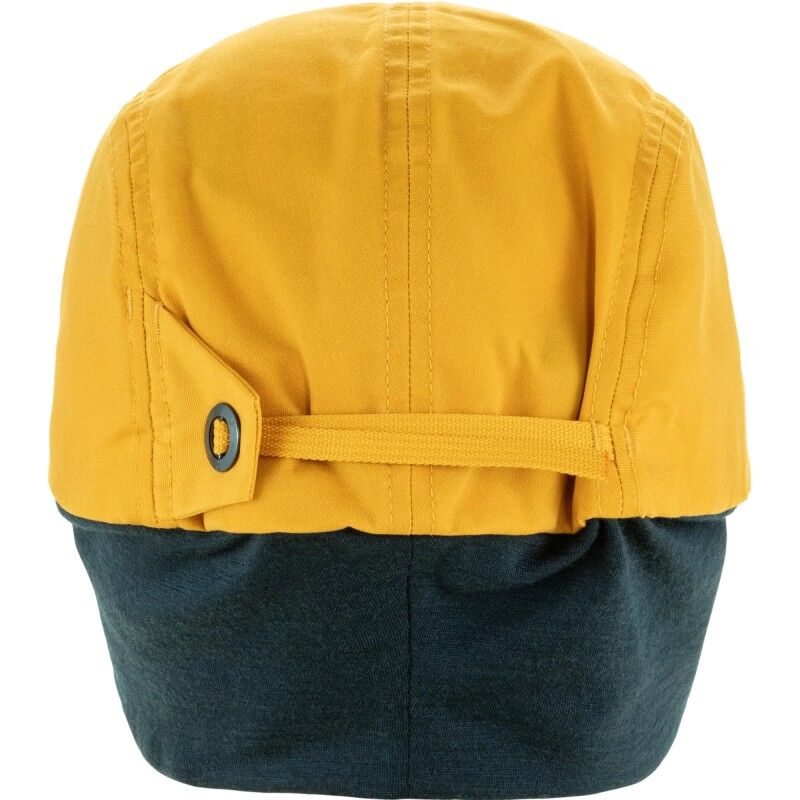 Fjällräven Bergtagen Mountain Cap - Keps | Hardloop