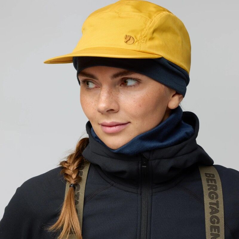 Fjällräven Bergtagen Mountain Cap - Boné | Hardloop