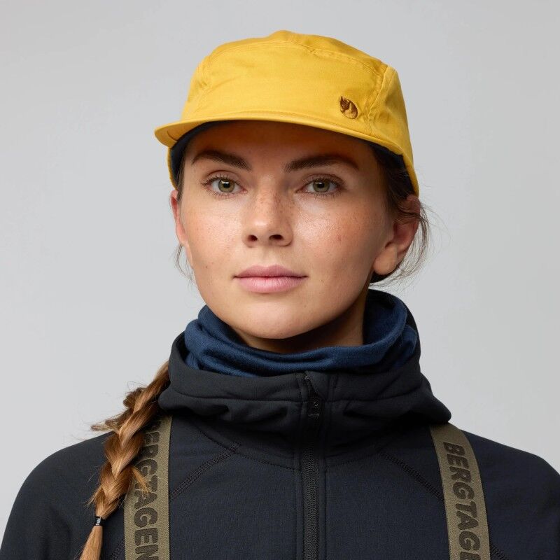 Fjällräven Bergtagen Mountain Cap - Cappellino | Hardloop