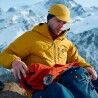 Fjällräven Bergtagen Mountain Cap - Lippalakki | Hardloop