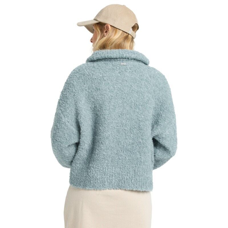Billabong Lost Heaven - Hoodie - Damer | Hardloop