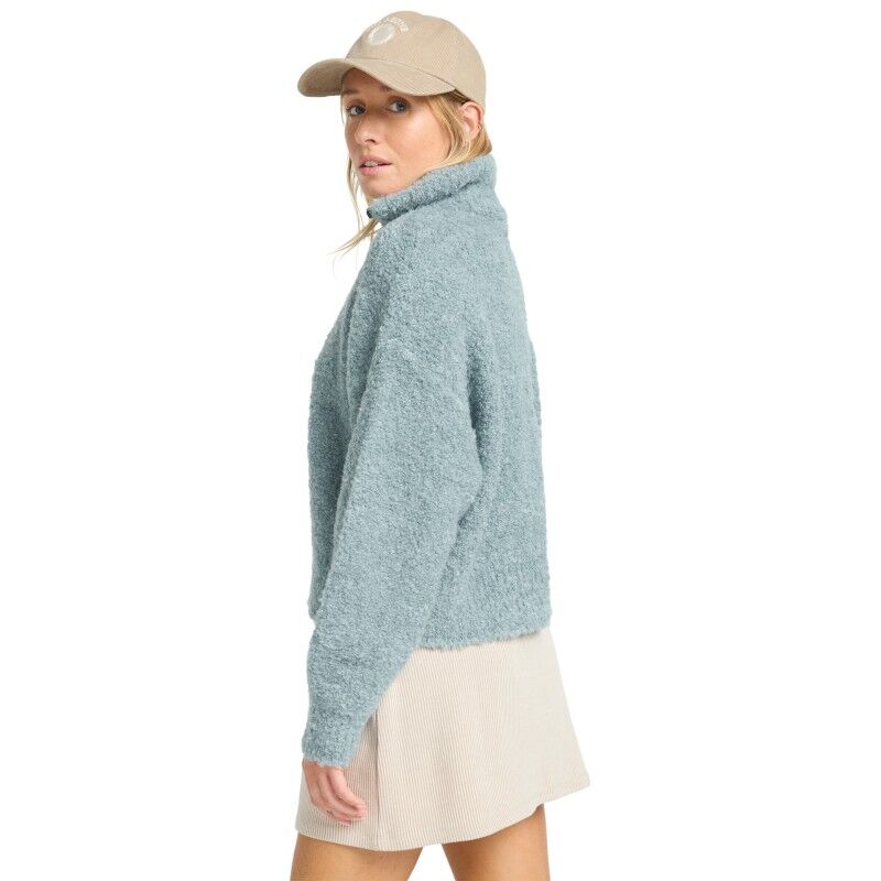 Billabong Lost Heaven - Hoodie - Damer | Hardloop