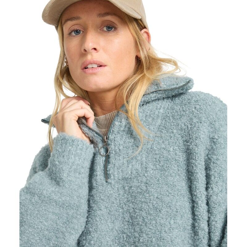 Billabong Lost Heaven - Bluza z kapturem damska | Hardloop