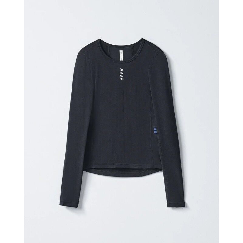 Maap Women's Thermal Base Layer LS Tee - Thermounterwäsche - Damen | Hardloop