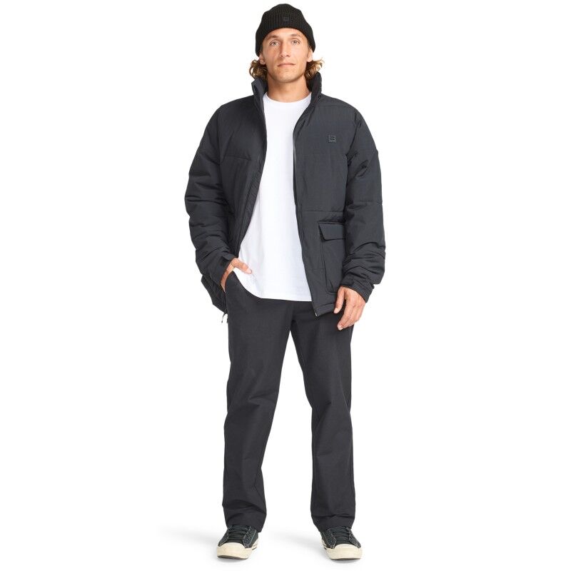 Billabong Point Lay 10k - Doudoune homme | Hardloop