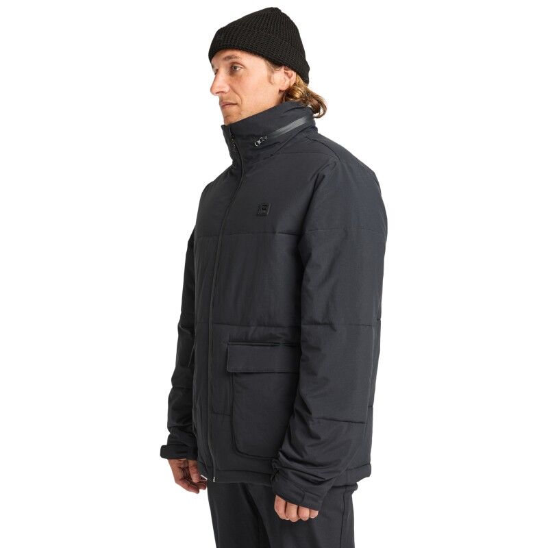 Billabong Point Lay 10k - Kurtka puchowa meski | Hardloop