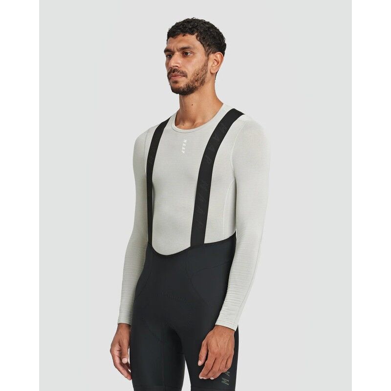 Thermal Base Layer LS Tee - Ropa interior - Hombre