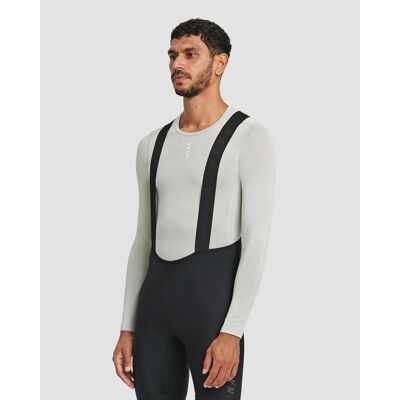 Thermal Base Layer LS Tee - Underställ - Herr