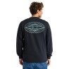 Billabong Foundation Cr - Sweatshirt homme | Hardloop