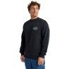 Billabong Foundation Cr - Sweatere - Herrer | Hardloop
