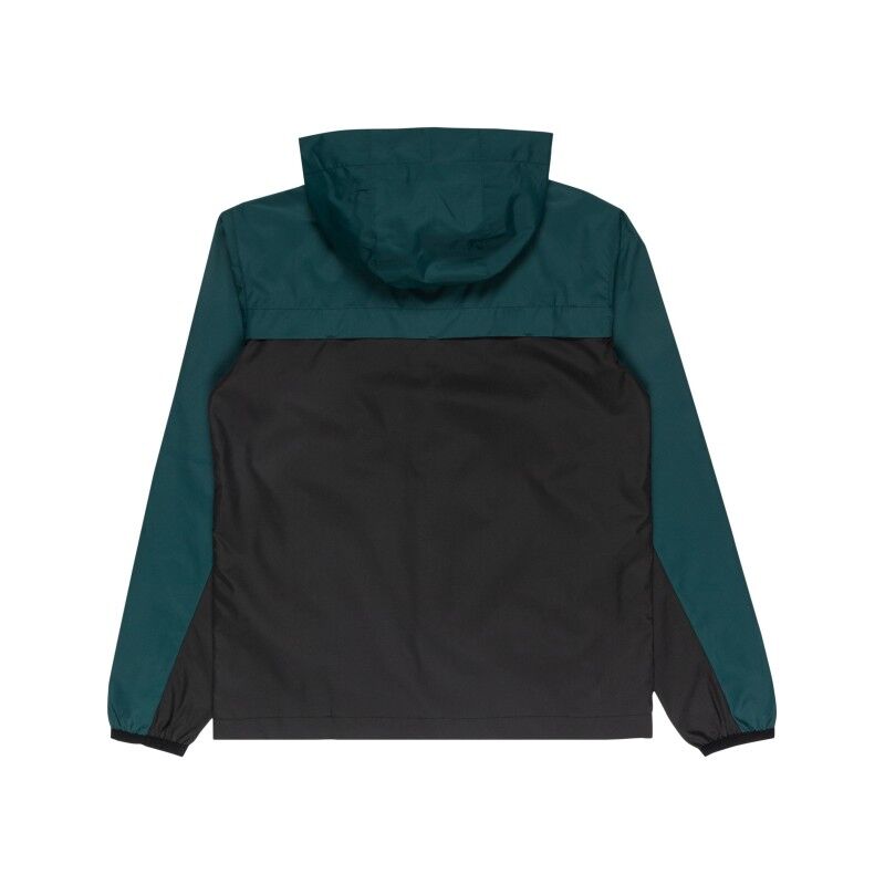 Billabong Transport Windbreaker - Dětská větrovka | Hardloop