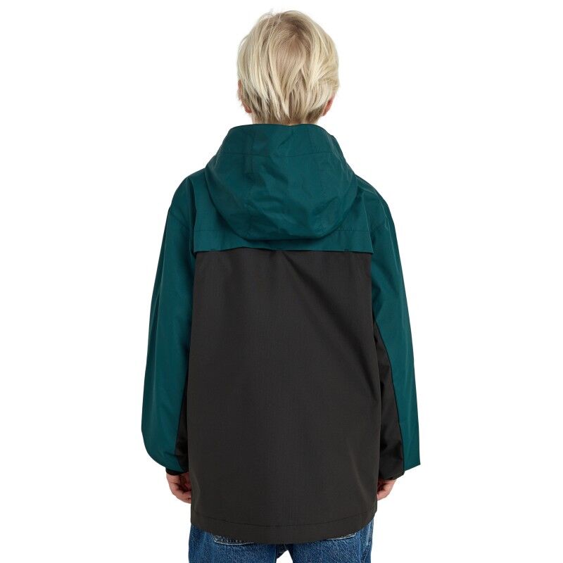 Billabong Transport Windbreaker - Giacca a vento - Bambino | Hardloop