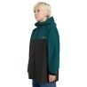 Billabong Transport Windbreaker - Dětská větrovka | Hardloop
