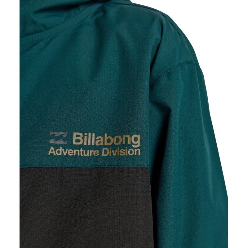 Billabong Transport Windbreaker - Vindejakke - Barn | Hardloop