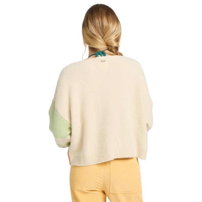 Billabong On You - Pulloverit - Naiset | Hardloop