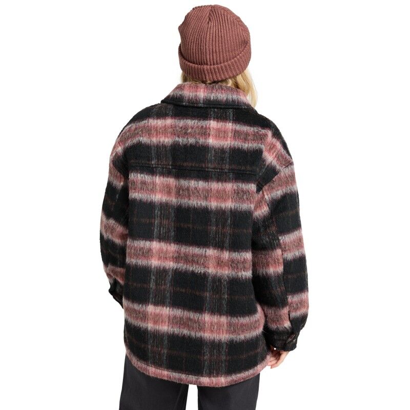 Billabong Lucky Star - Jacka - Dam | Hardloop