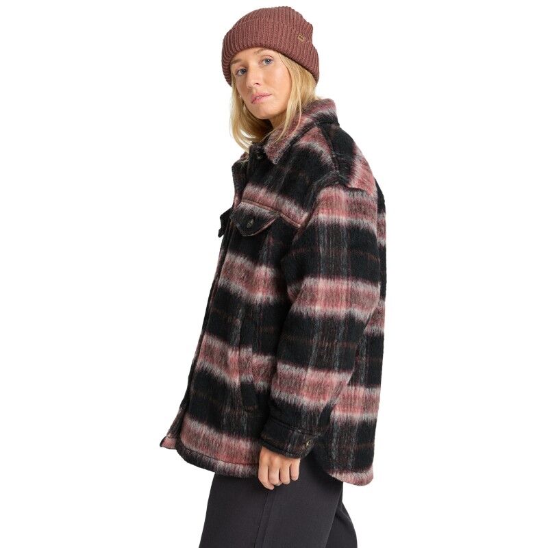 Billabong Lucky Star - Jas - Dames | Hardloop