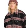 Billabong Lucky Star - Chaqueta - Mujer | Hardloop