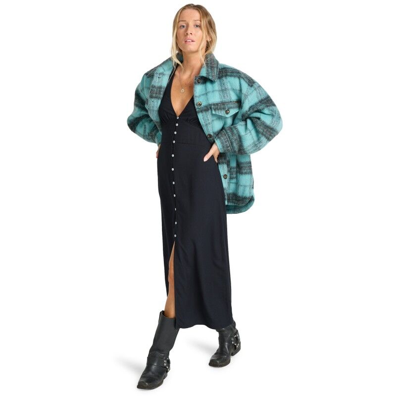 Billabong Lucky Star - Casaco mulher | Hardloop