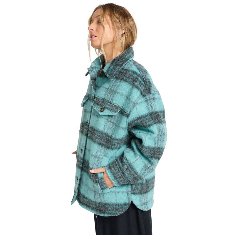 Billabong Lucky Star - Casaco mulher | Hardloop