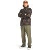 Billabong Boundary Mock - Polaire homme | Hardloop