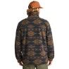 Billabong Boundary Mock - Forro polar - Hombre | Hardloop