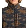 Billabong Boundary Mock - Polaire homme | Hardloop