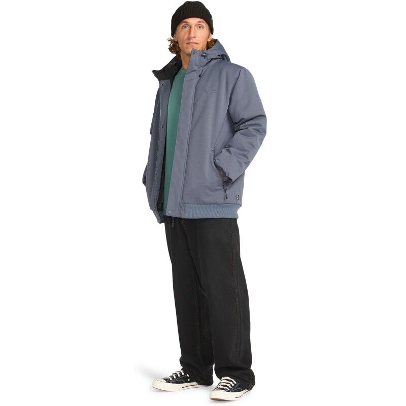 Billabong All Day Jacket - Veste imperméable homme | Hardloop