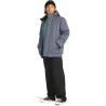 Billabong All Day Jacket - Veste imperméable homme | Hardloop