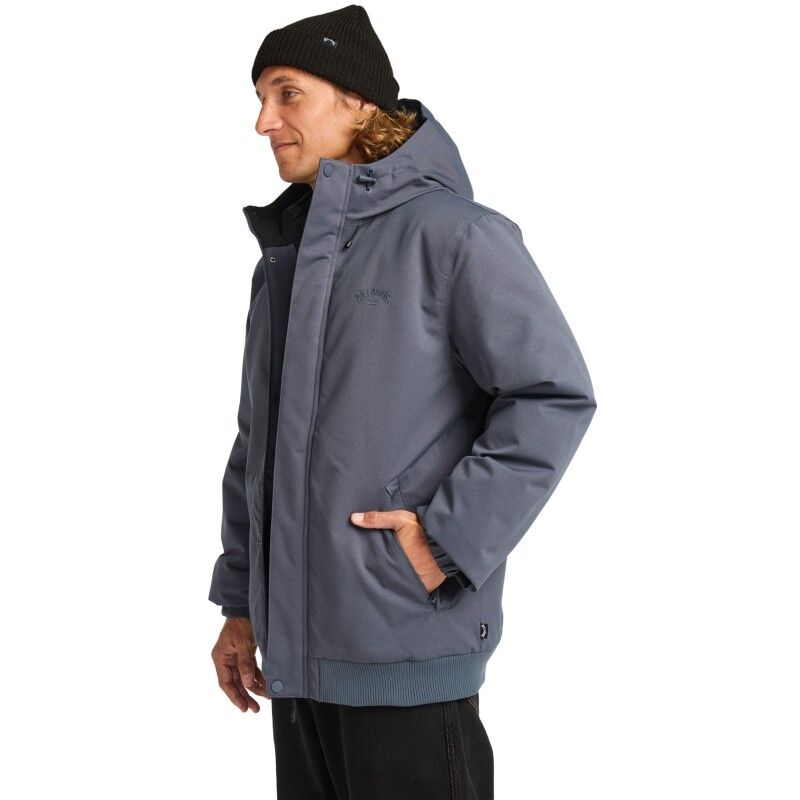 Billabong All Day Jacket - Veste imperméable homme | Hardloop
