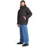 Billabong All Day Jacket - Regnjakke - Herrer | Hardloop
