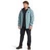 Billabong Transport Revo 10K - Veste imperméable homme | Hardloop