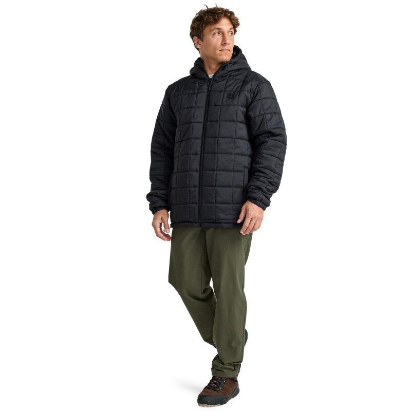Billabong Transport Revo 10K - Waterproof jacket - Men's | Hardloop