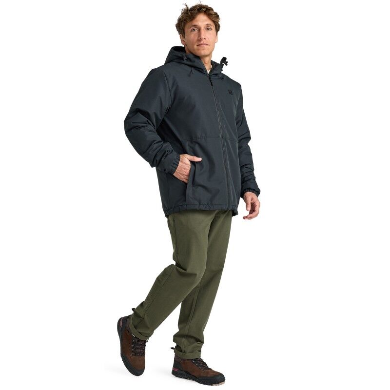 Billabong Transport Revo 10K - Chaqueta impermeable - Hombre | Hardloop