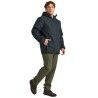 Billabong Transport Revo 10K - Regenjas - Heren | Hardloop