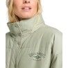 Billabong Magic Puffer - Tekokuitutakki - Naiset | Hardloop