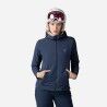 Rossignol Opside Hoodie Jacket - Casaco mulher | Hardloop