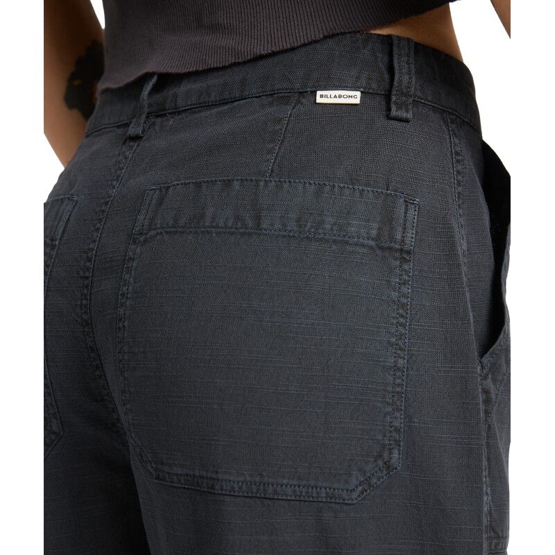 Billabong Stay Grounded - Trousers - Women's | Hardloop