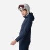 Rossignol Opside Hoodie Jacket - Casaco mulher | Hardloop