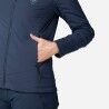 Rossignol Opside Hoodie Jacket - Casaco mulher | Hardloop