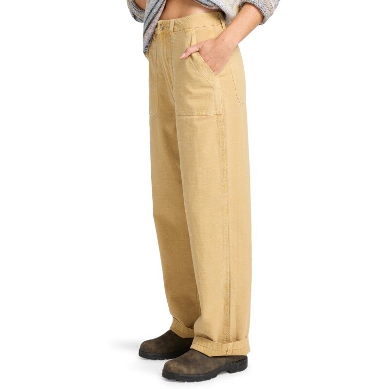Billabong Stay Grounded - Byxa - Dam | Hardloop