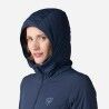 Rossignol Opside Hoodie Jacket - Casaco mulher | Hardloop