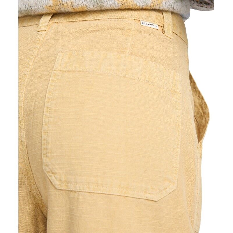 Billabong Stay Grounded - Trousers - Women's | Hardloop